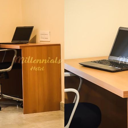Pph Living Millennials Jigani Ξενοδοχείο Kammasandra Εξωτερικό φωτογραφία